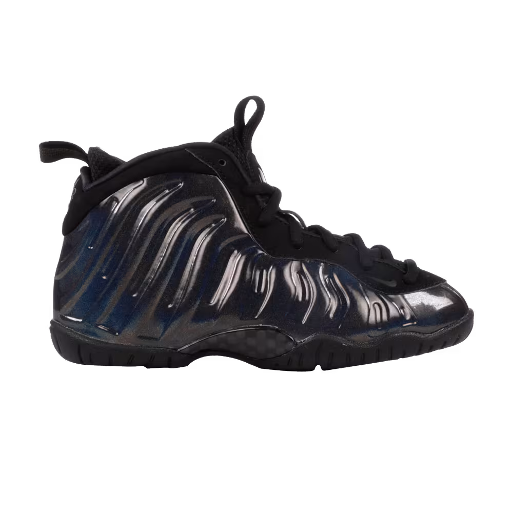 Nike Little Posite One PS Legion Green
