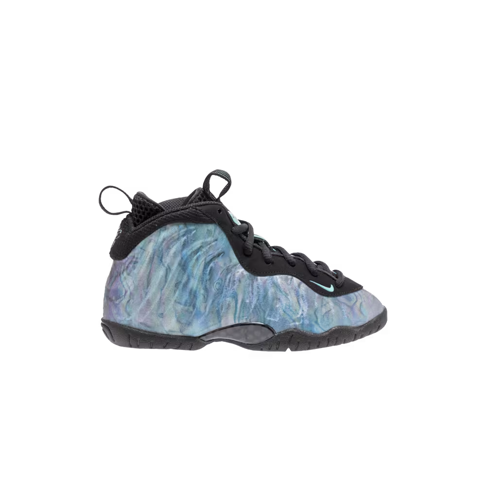 Nike Little Posite One Premium PS Abalone