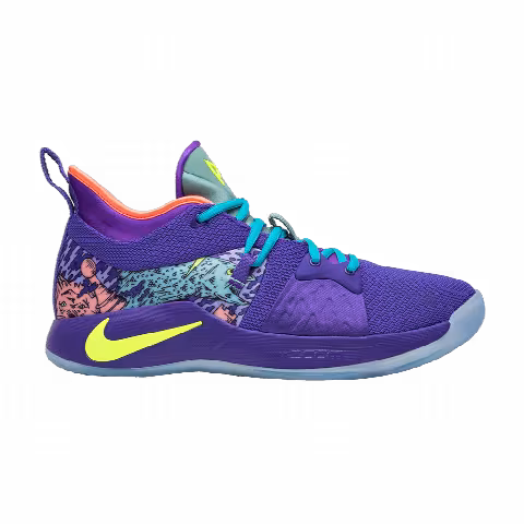 Nike PG 2 'Mamba Mentality'