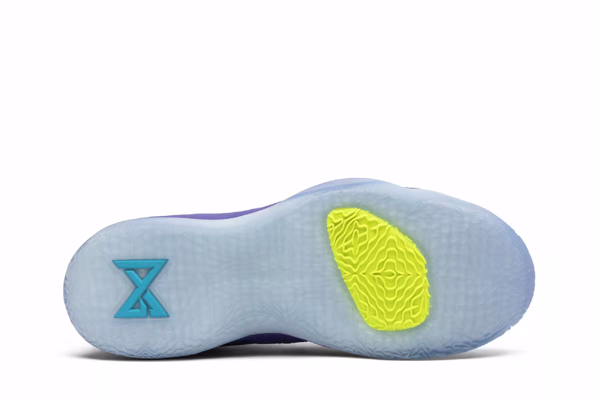 Nike PG 2 Mamba Mentality, view 5