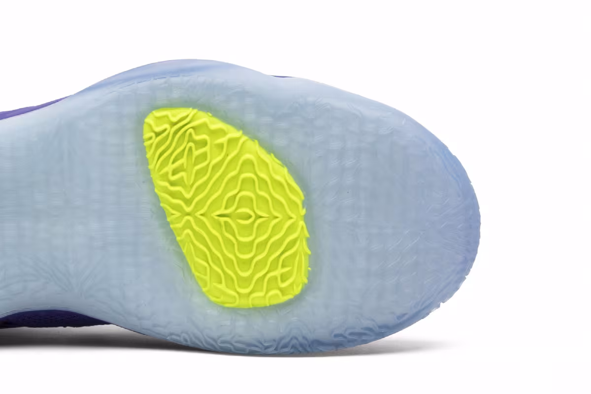 Nike PG 2 Mamba Mentality, view 6