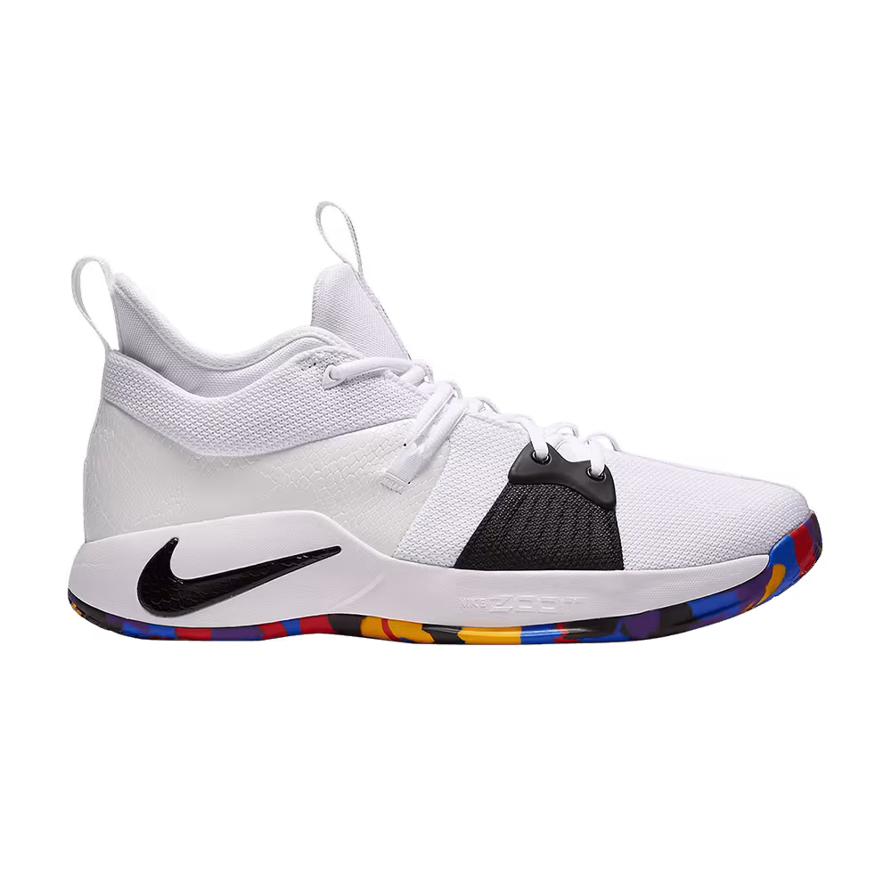 Nike PG 2 NCAA Tournament