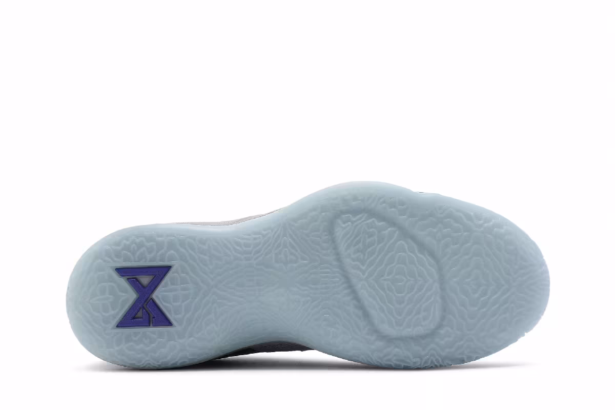 Nike PG 2 Pure Platinum, view 5