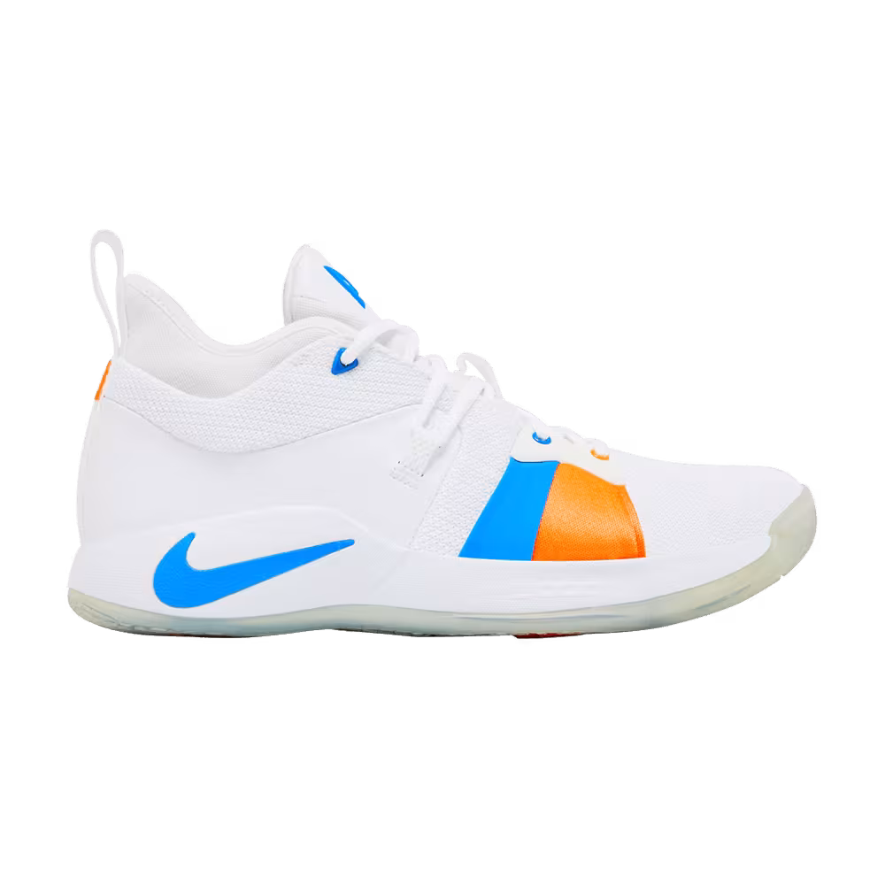 Nike PG 2 The Bait II