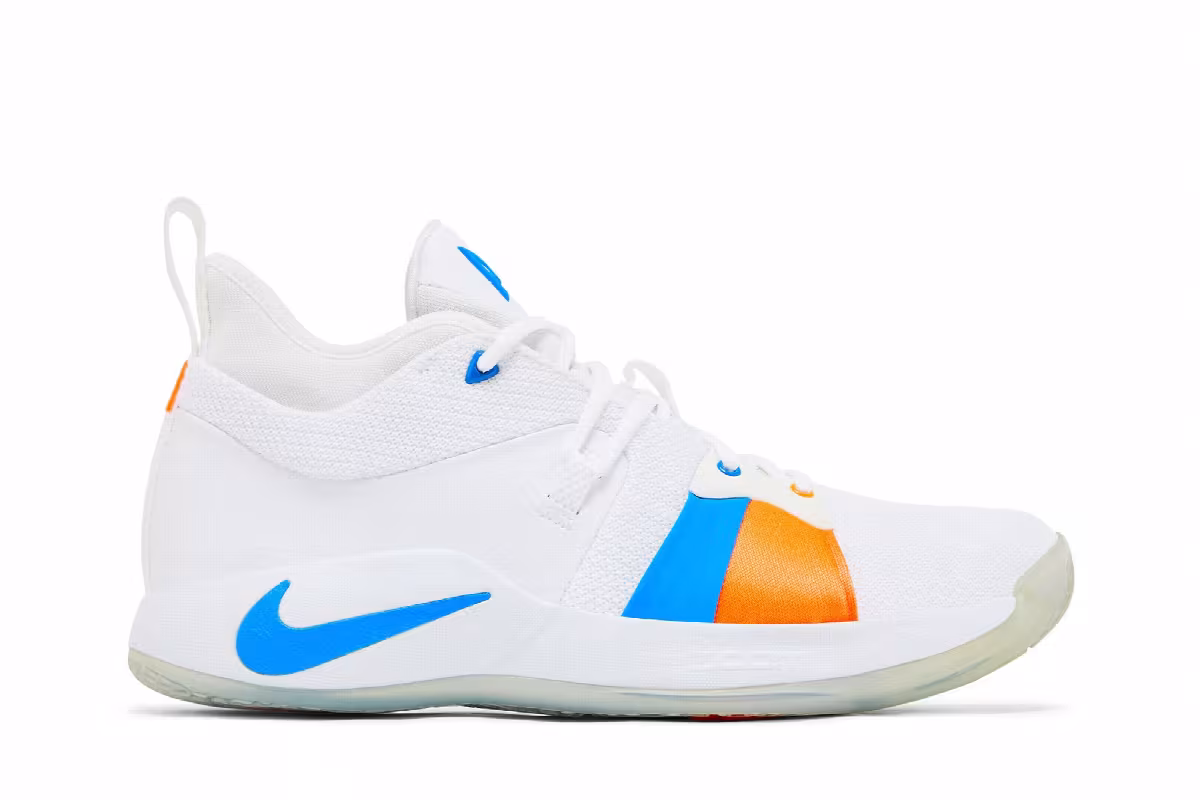 Nike PG 2 The Bait II, view 2