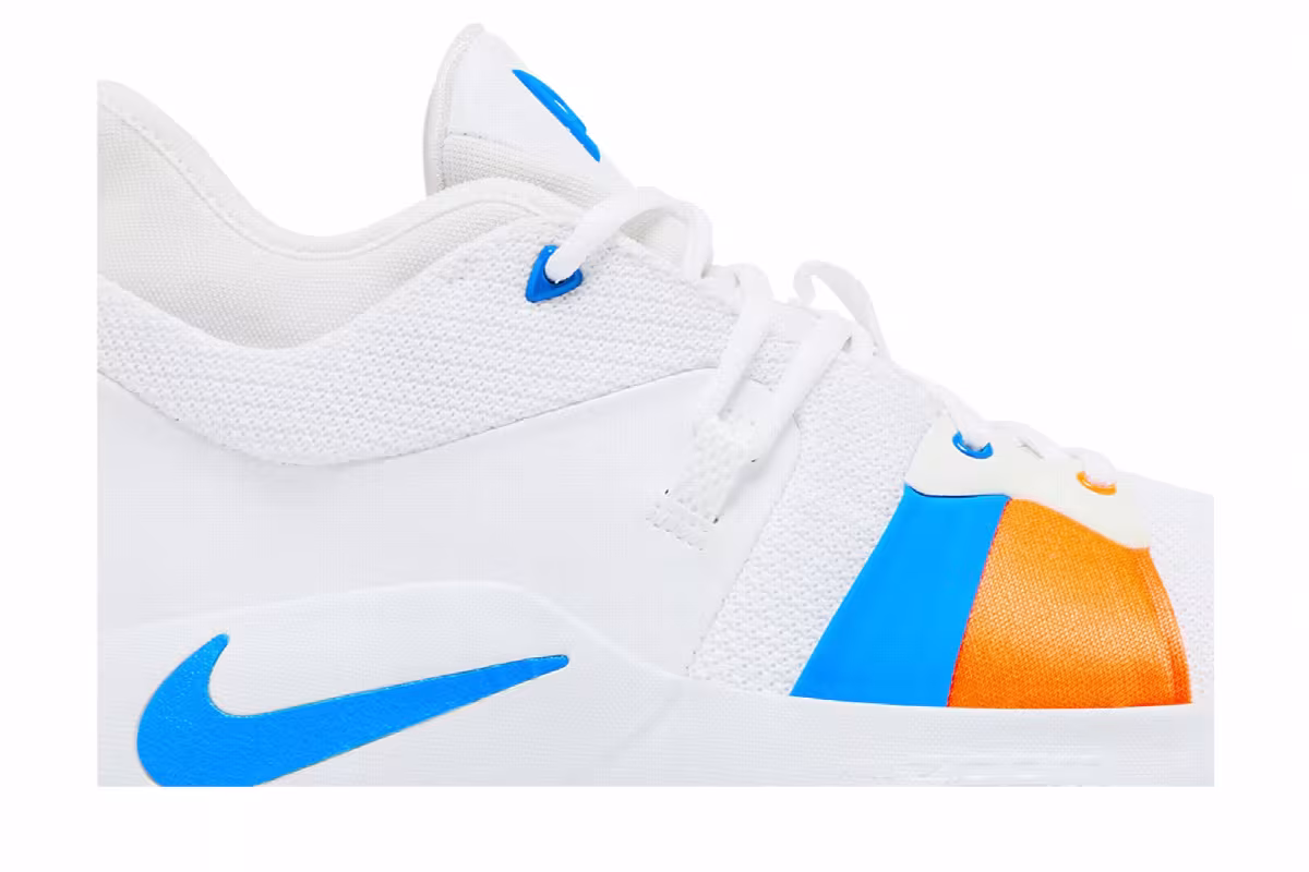 Nike PG 2 The Bait II, view 3