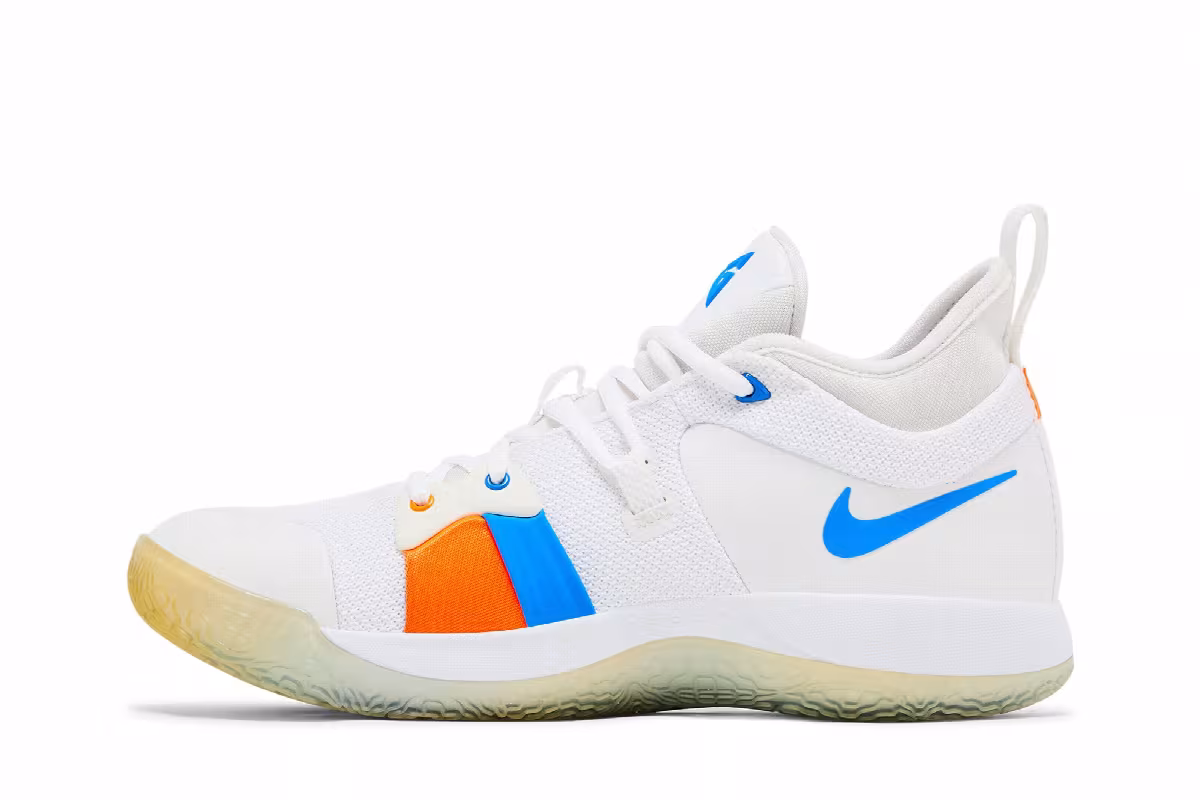 Nike PG 2 The Bait II, view 4