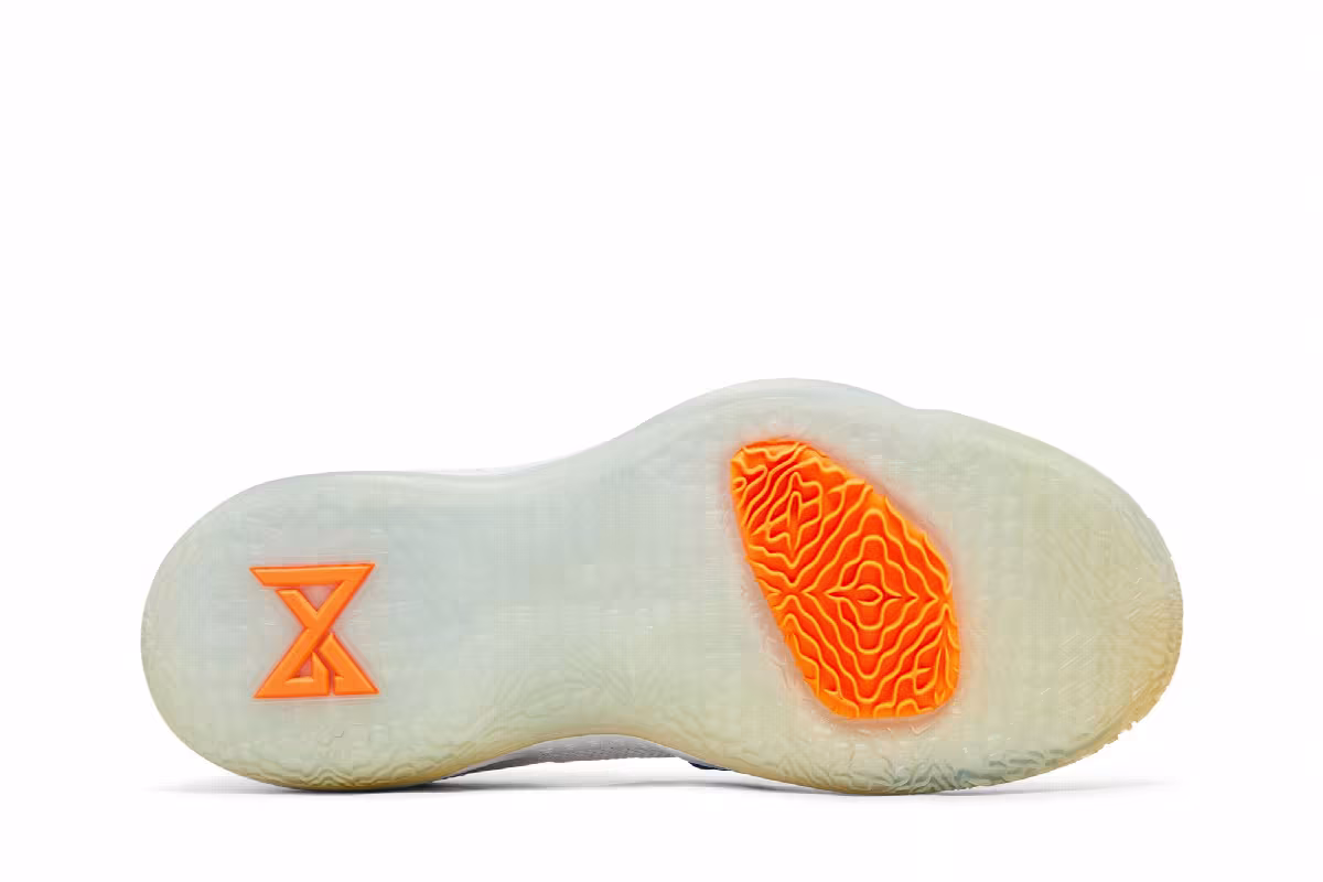 Nike PG 2 The Bait II, view 5