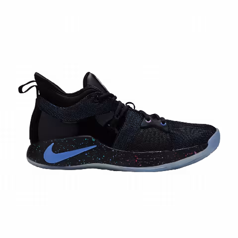 PlayStation x Nike PG 2 EP 'Black Racer Blue'