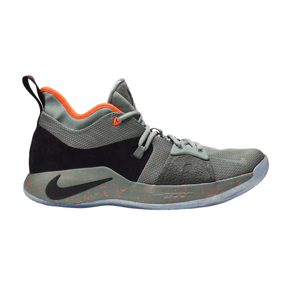 Nike PG 2 Palmdale, All Star
