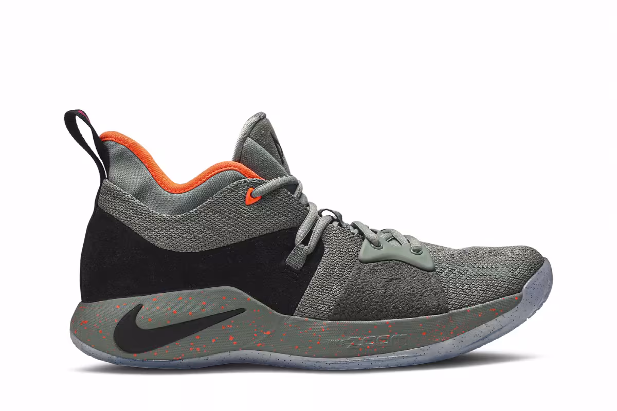 Nike PG 2 Palmdale, All Star, view 2