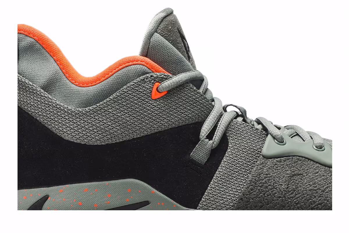 Nike PG 2 Palmdale, All Star, view 3