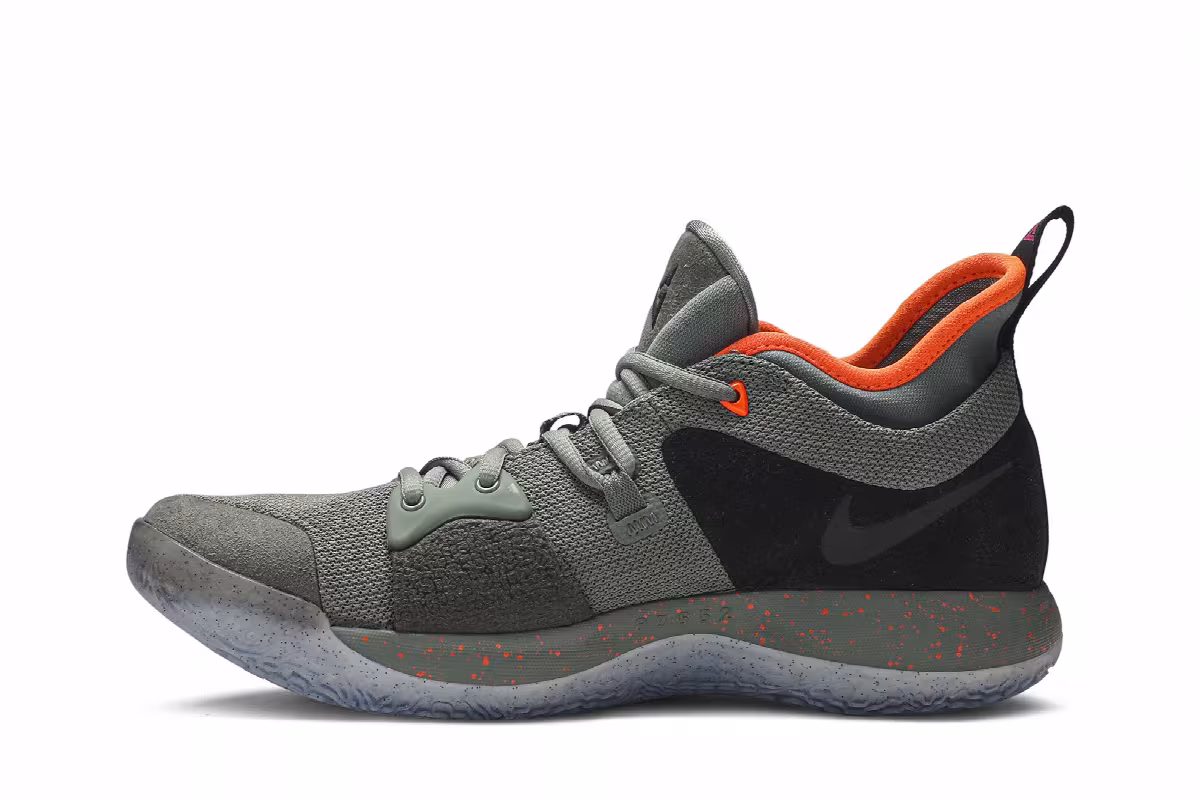 Nike PG 2 Palmdale, All Star, view 4