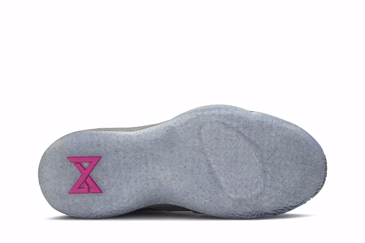 Nike PG 2 Palmdale, All Star, view 5