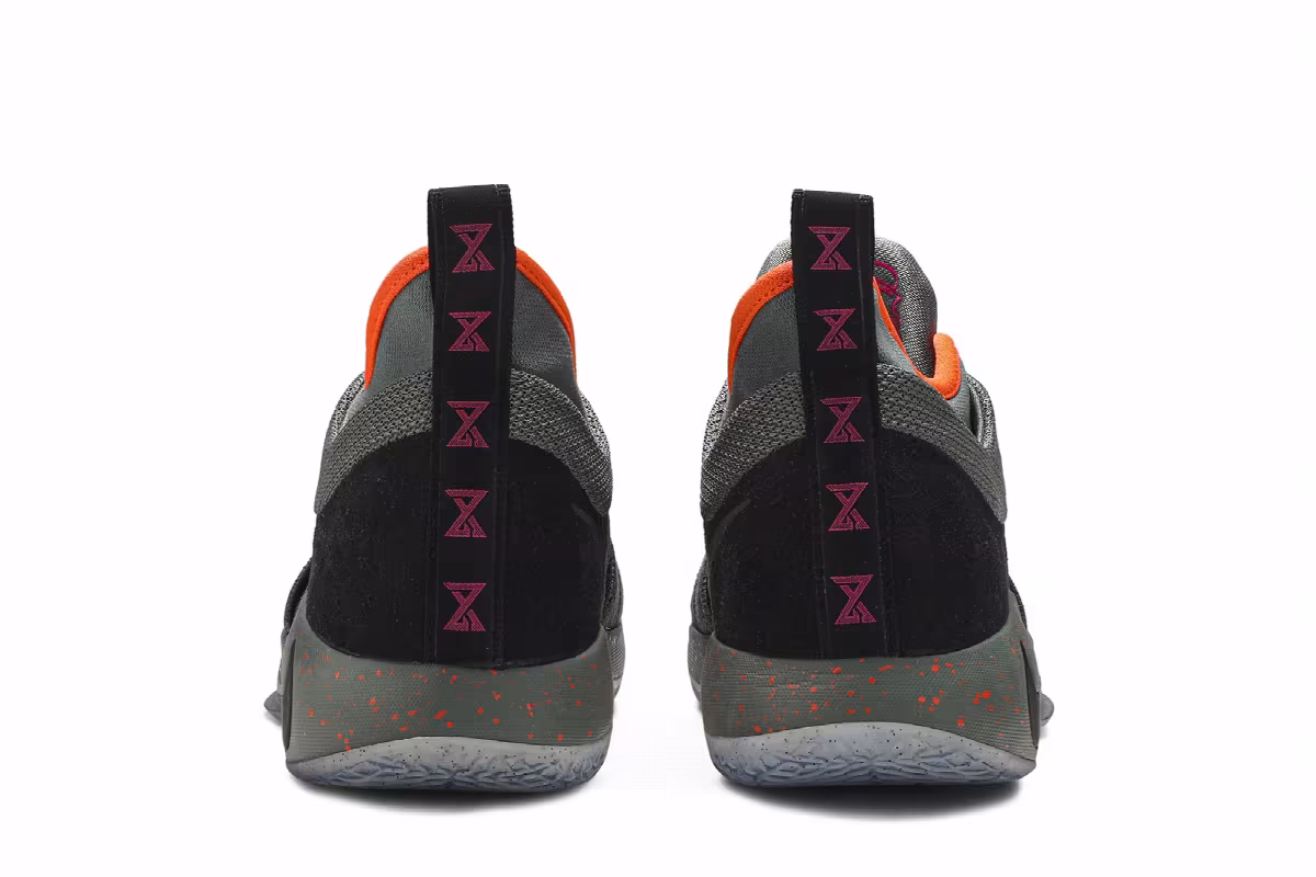 Nike PG 2 Palmdale, All Star, view 7