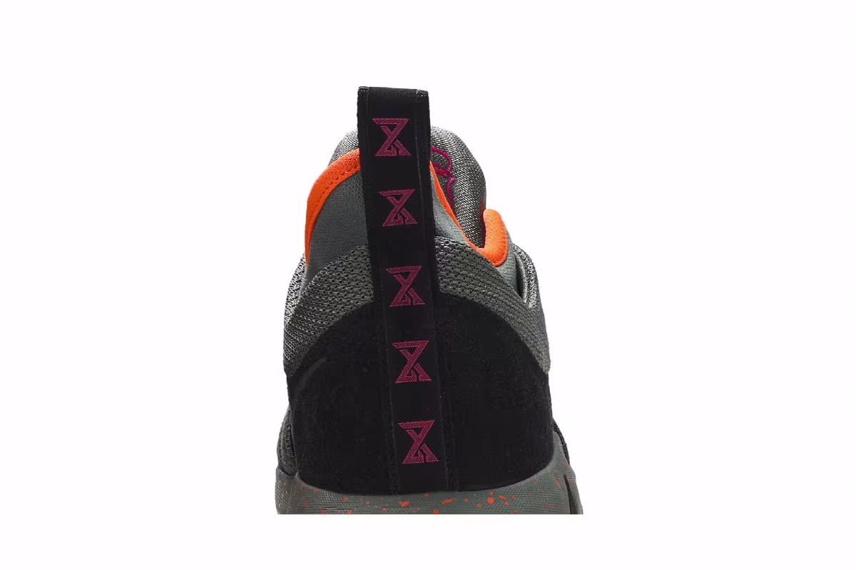 Nike PG 2 Palmdale, All Star, view 8