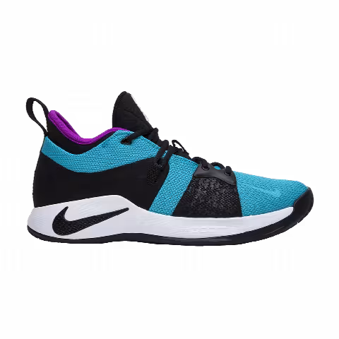 Nike PG 2 'Blue Lagoon'