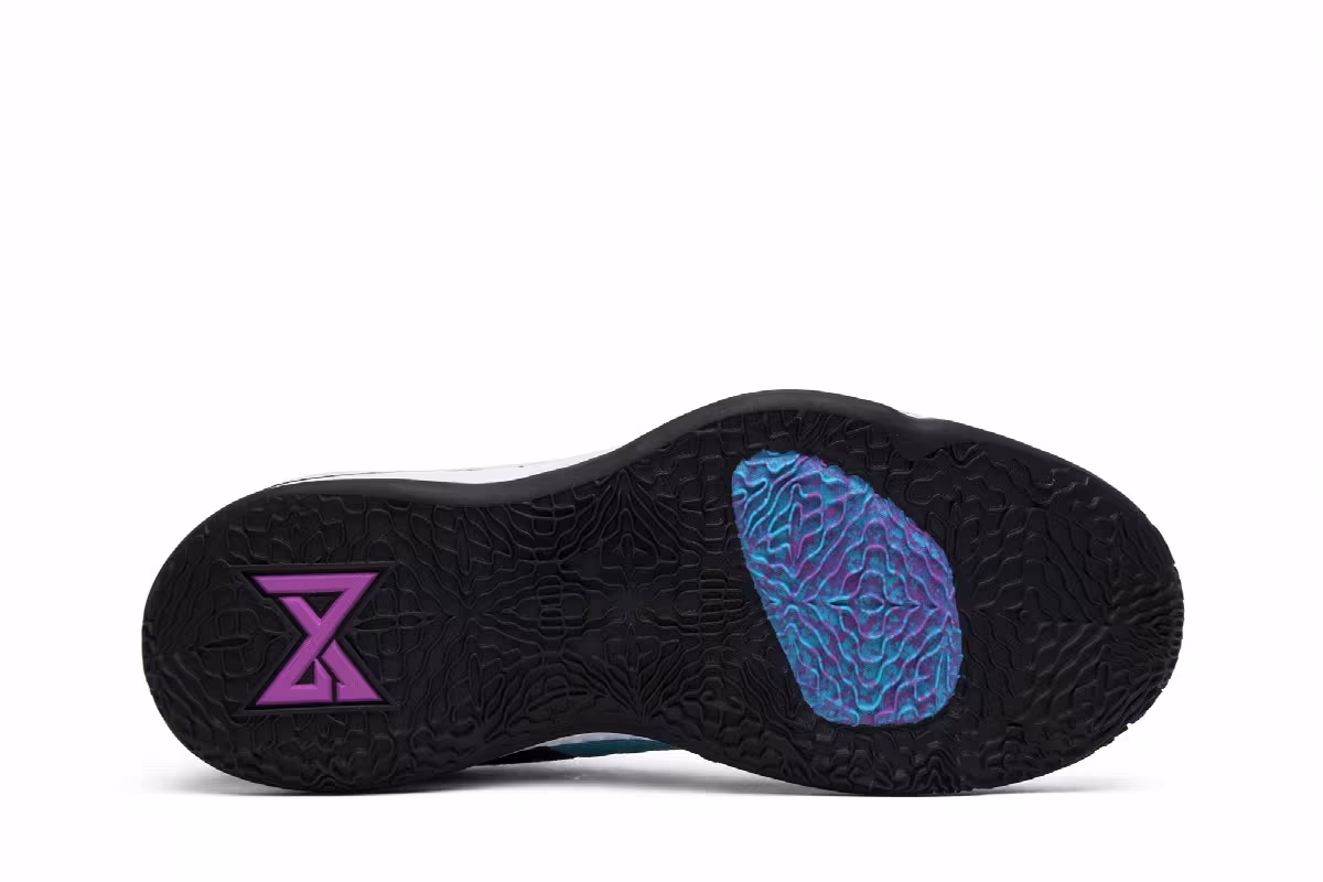 Nike PG 2 Blue Lagoon, view 5