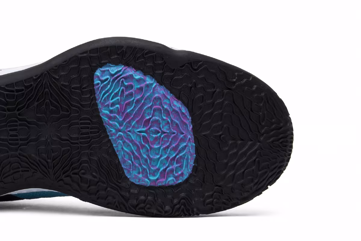 Nike PG 2 Blue Lagoon, view 6