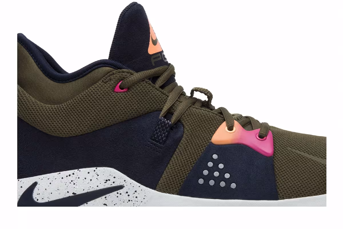 Nike PG 2 ACG, view 3