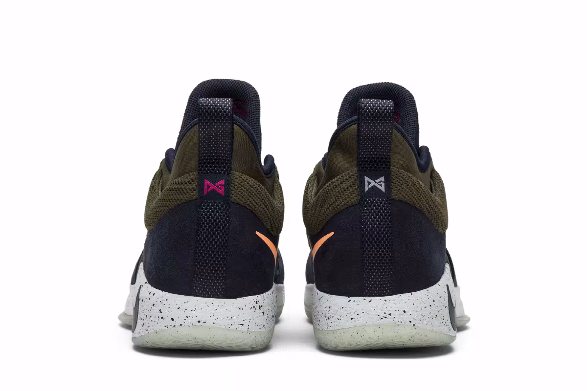 Nike PG 2 ACG, view 7