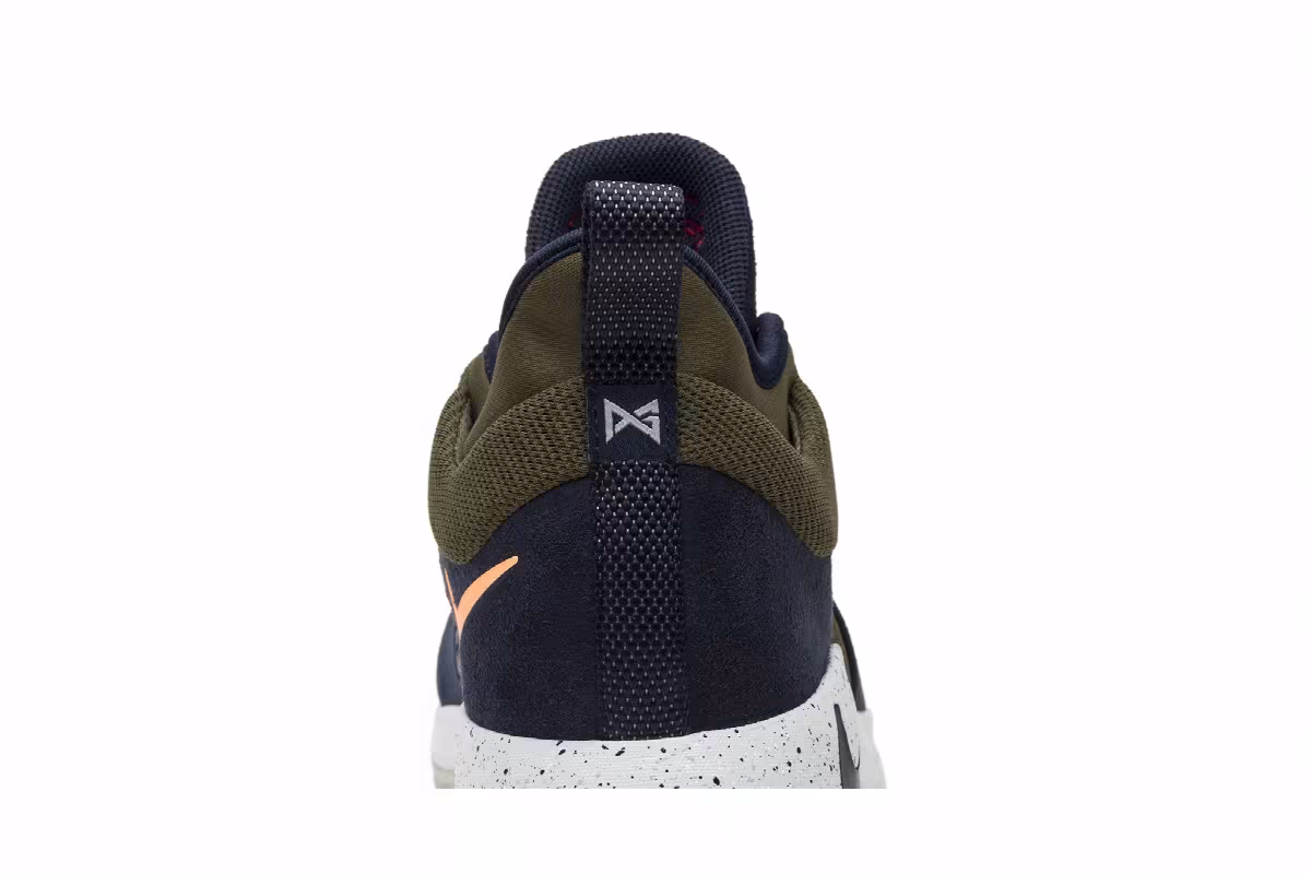 Nike PG 2 ACG, view 8
