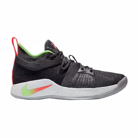 Nike PG 2 'Hot Punch'