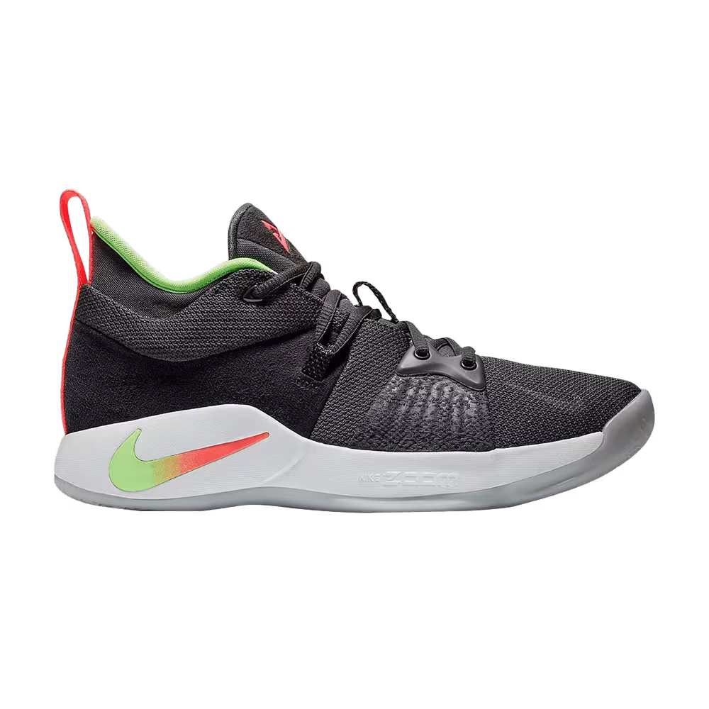 Nike PG 2 Hot Punch