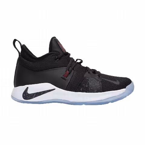 Nike PG 2 GS 'Taurus'