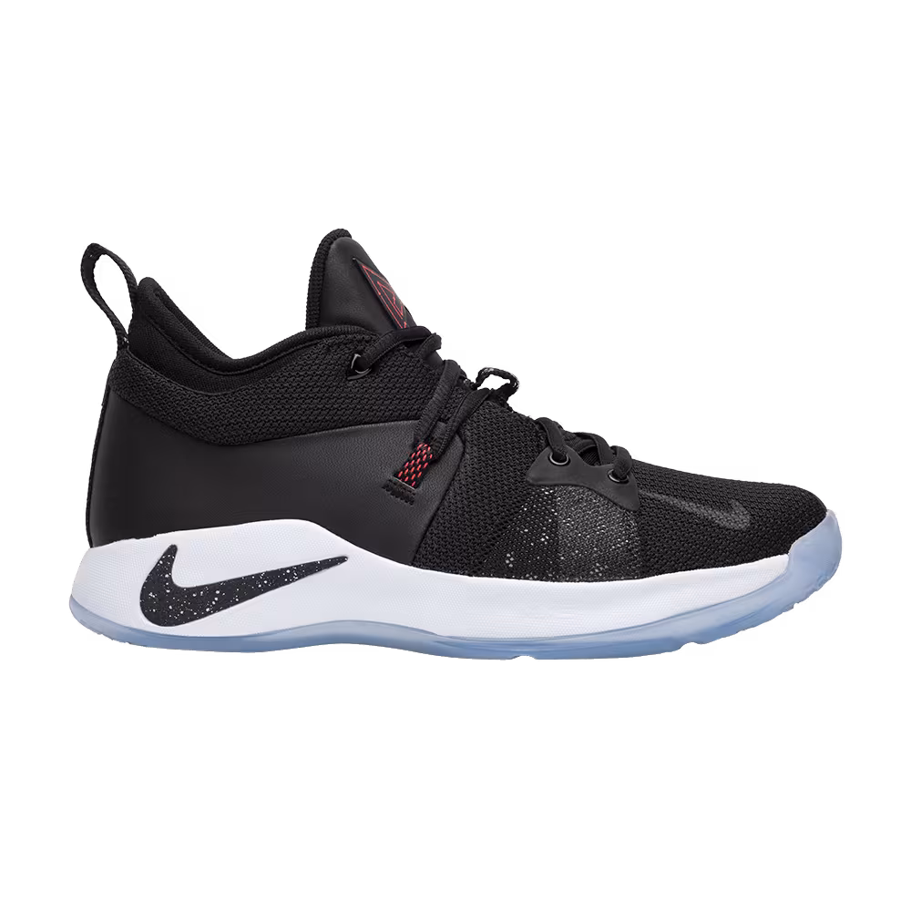 Nike PG 2 GS Taurus