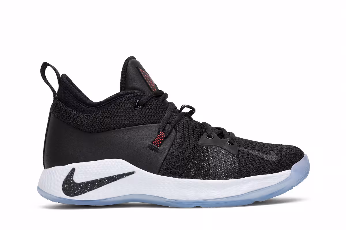Nike PG 2 GS Taurus, view 2