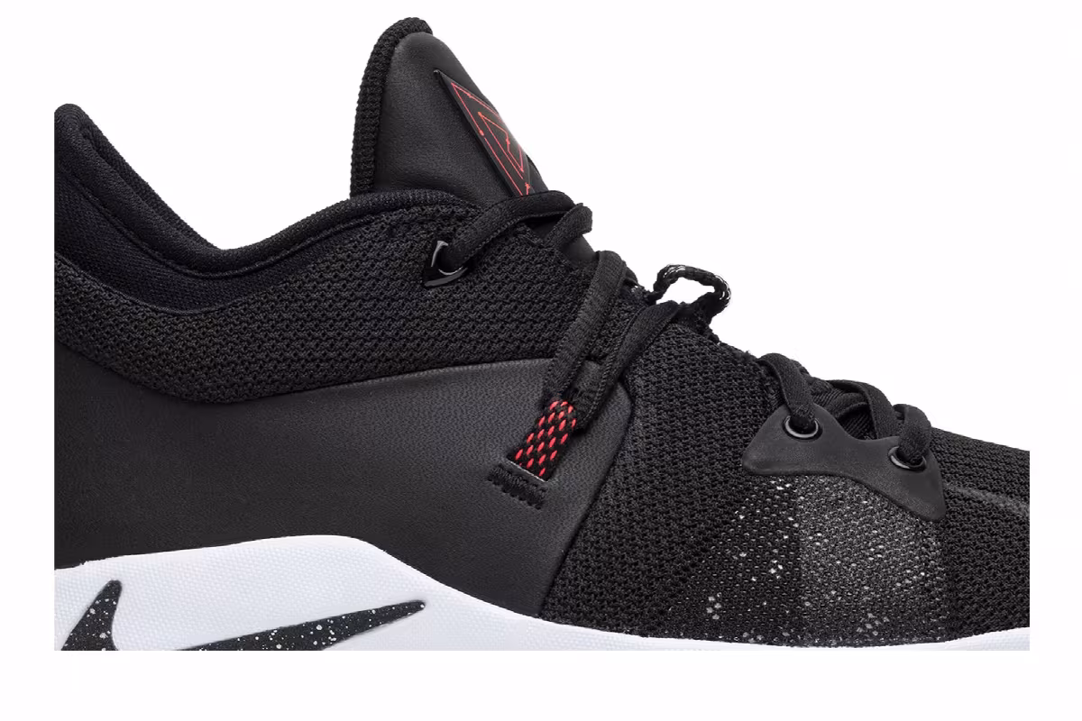 Nike PG 2 GS Taurus, view 3