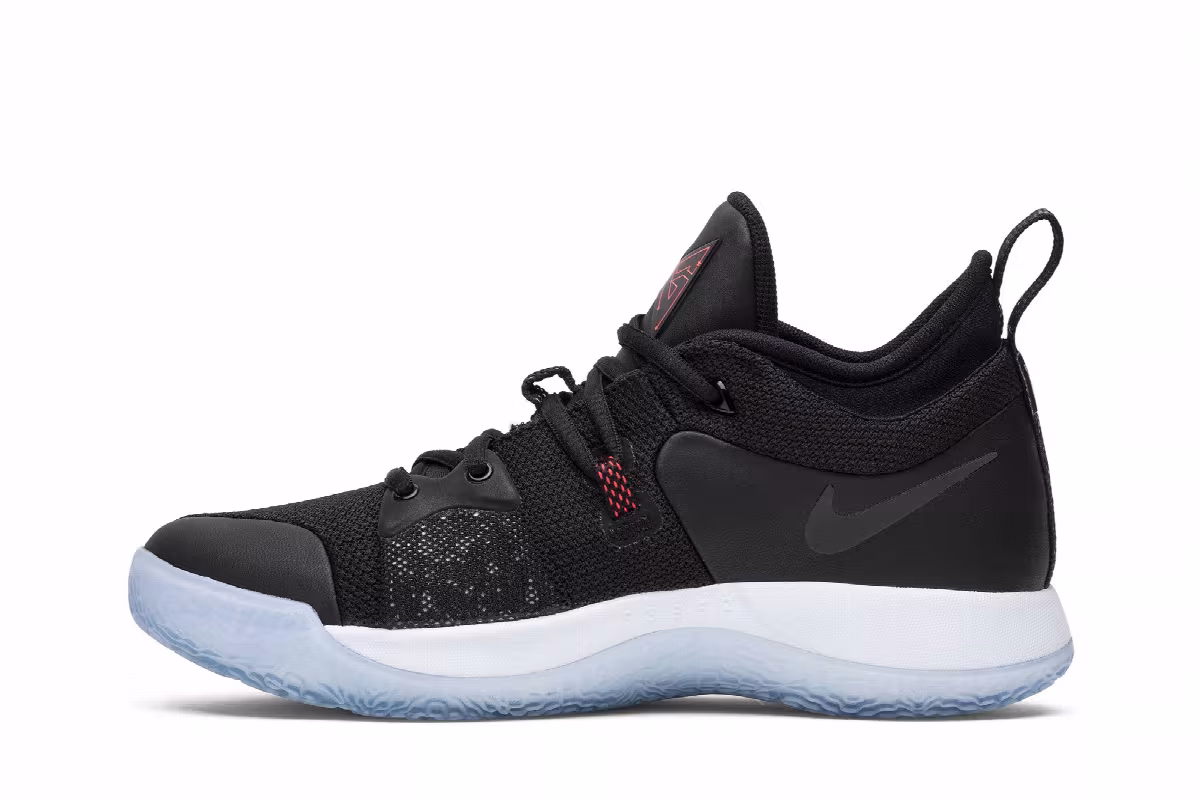 Nike PG 2 GS Taurus, view 4