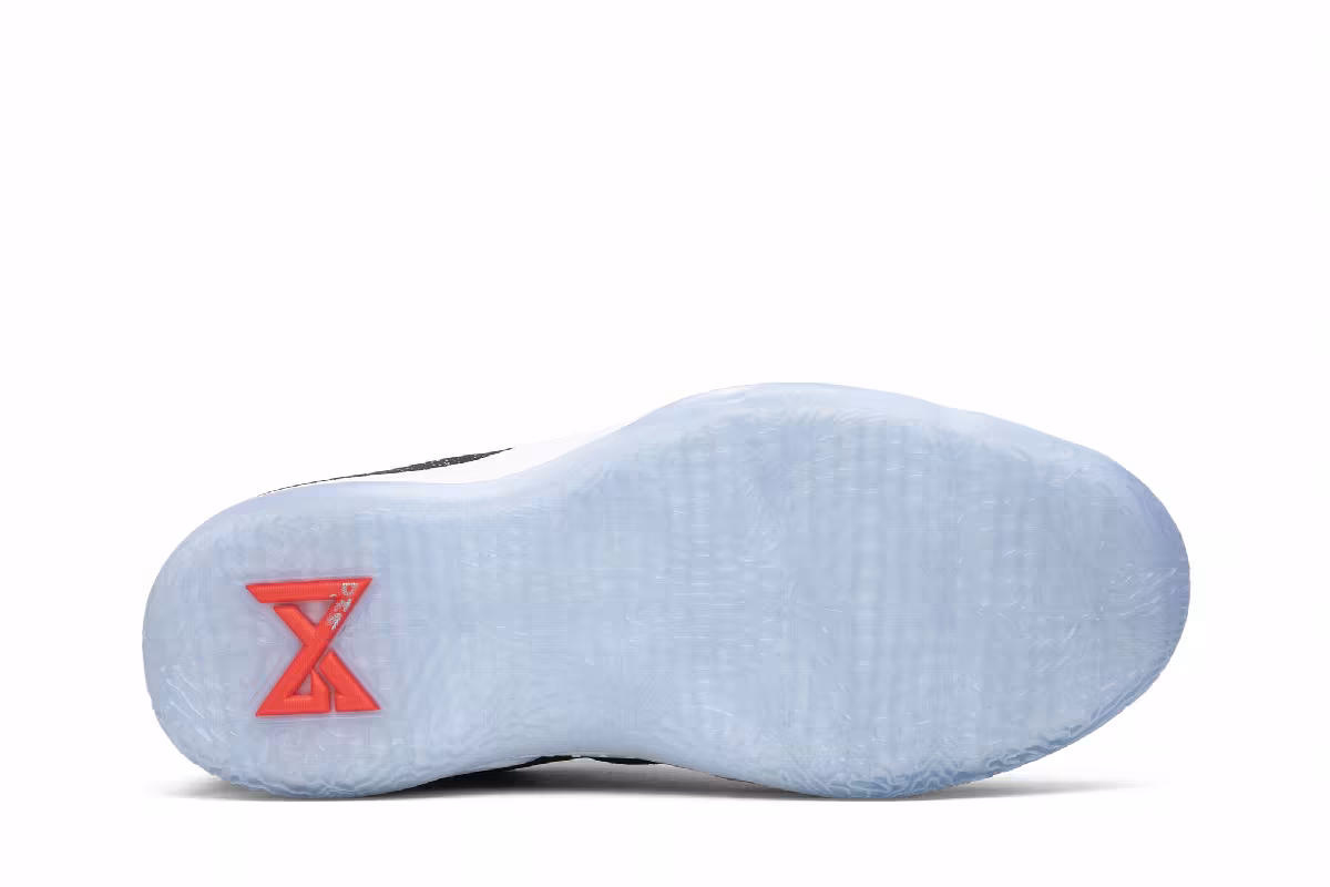 Nike PG 2 GS Taurus, view 5