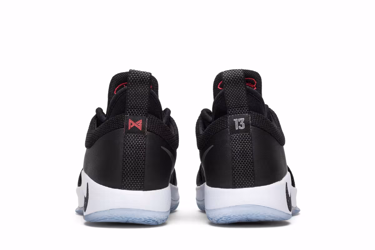Nike PG 2 GS Taurus, view 7