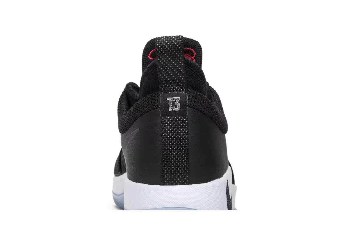 Nike PG 2 GS Taurus, view 8