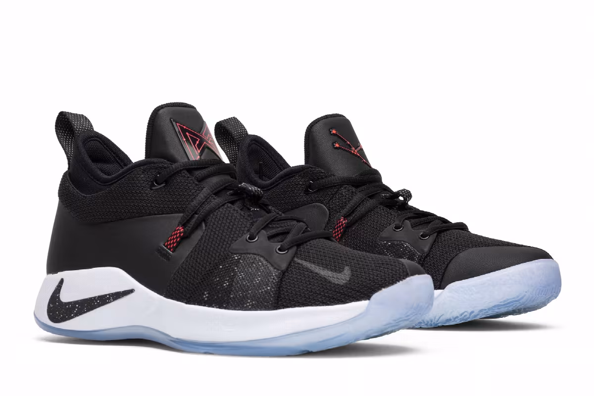 Nike PG 2 GS Taurus, view 9