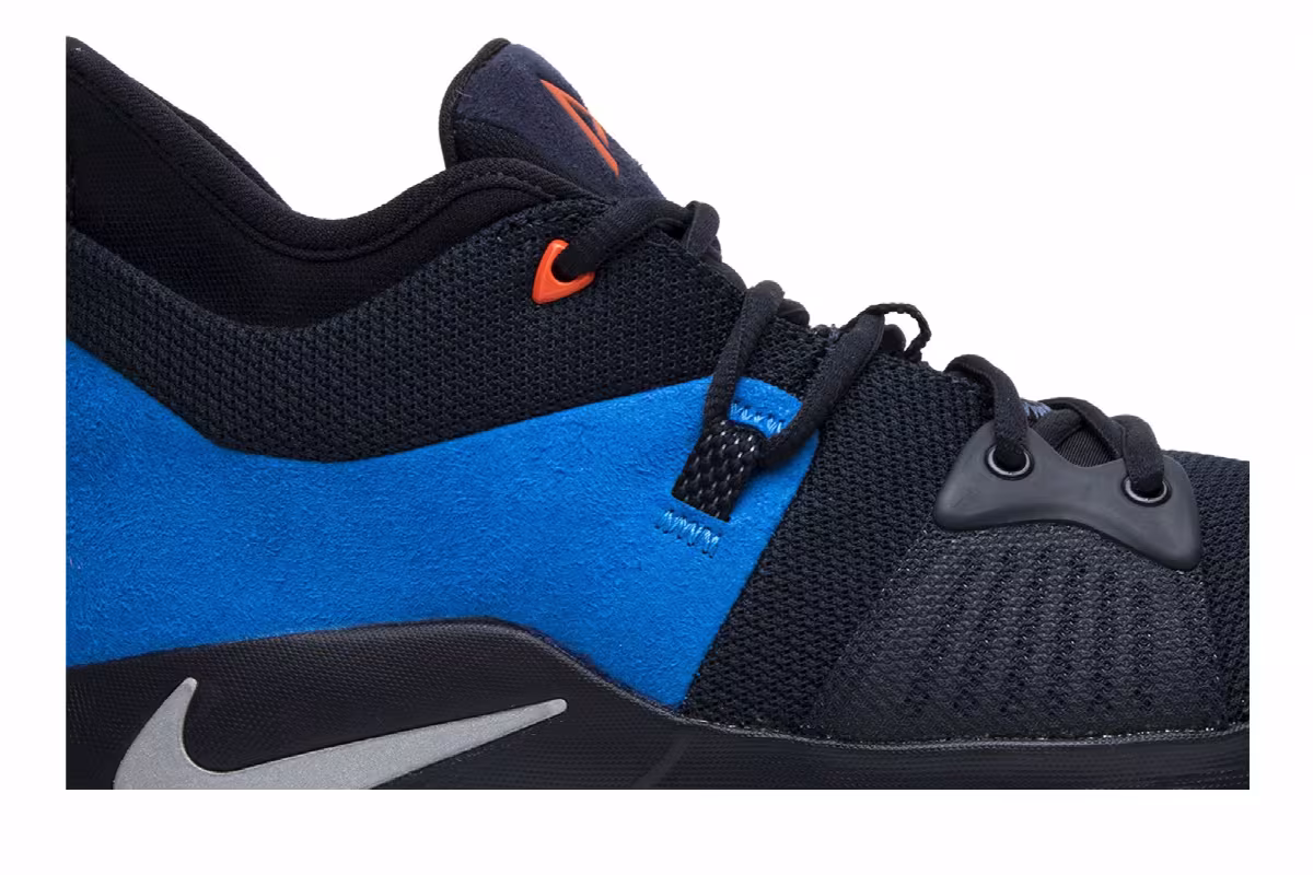 Nike PG 2 Home, view 3