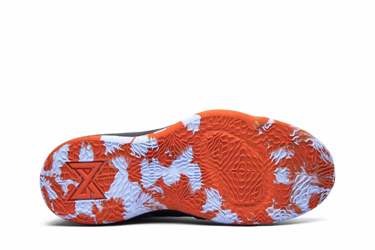 Nike PG 2 Home, view 5