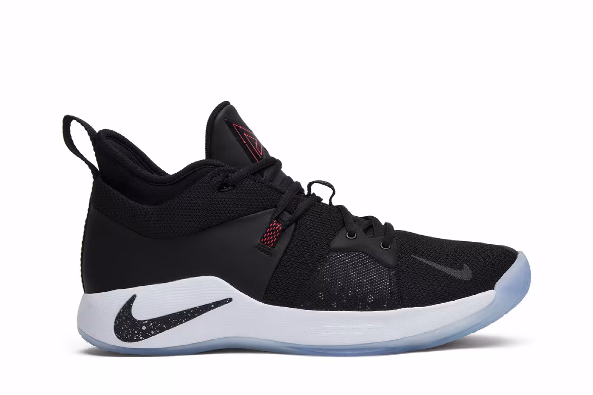 Nike PG 2 Taurus, view 2
