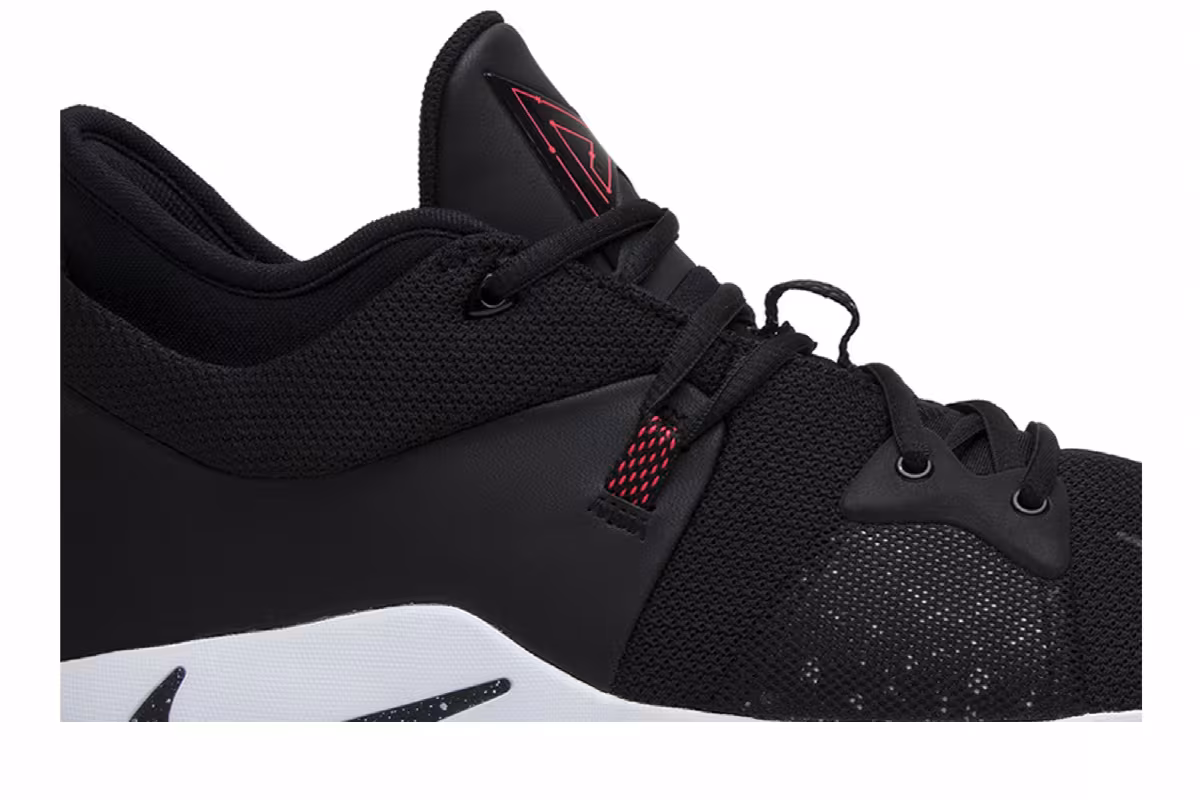 Nike PG 2 Taurus, view 3
