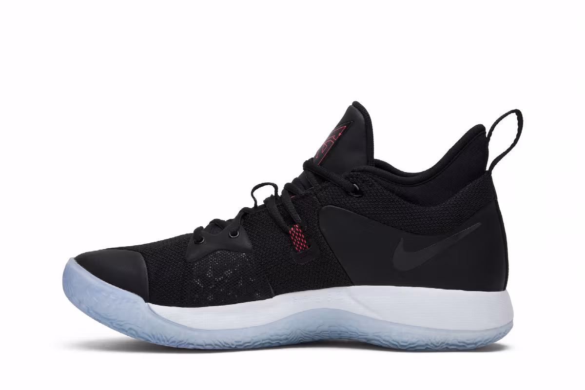 Nike PG 2 Taurus, view 4