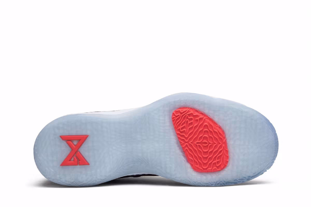 Nike PG 2 Taurus, view 5