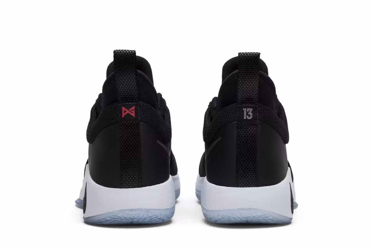 Nike PG 2 Taurus, view 7