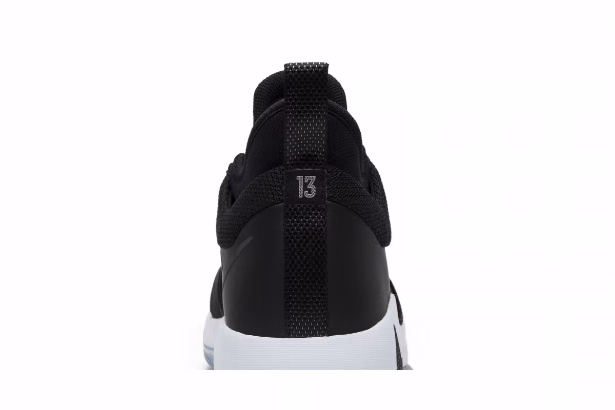 Nike PG 2 Taurus, view 8