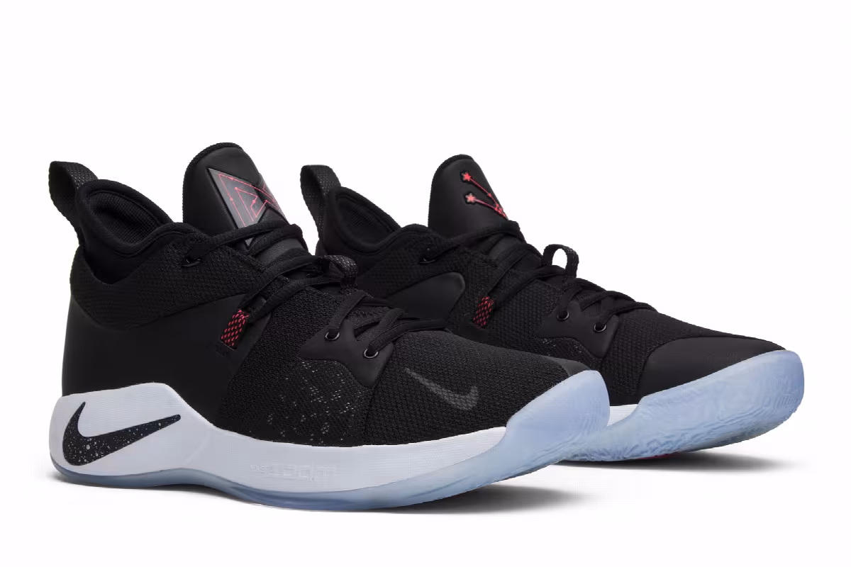 Nike PG 2 Taurus, view 9