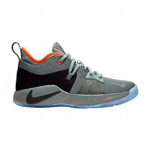 Nike PG 2 GS 'Palmdale'
