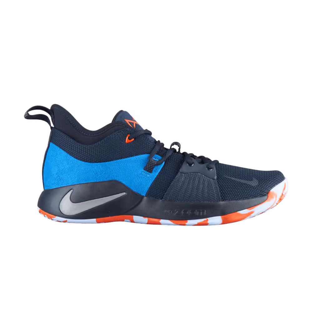Nike PG 2 EP Home Craze