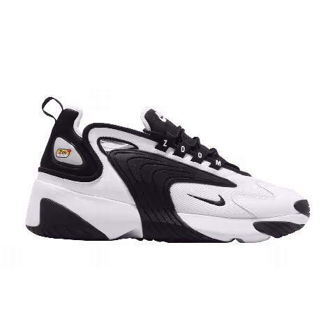 Nike Zoom 2K 'White'