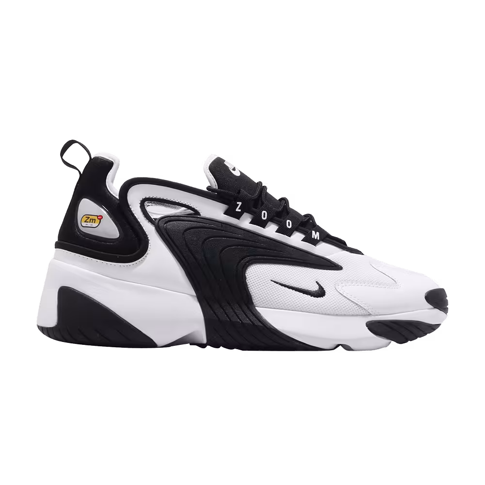 Nike Zoom 2K White